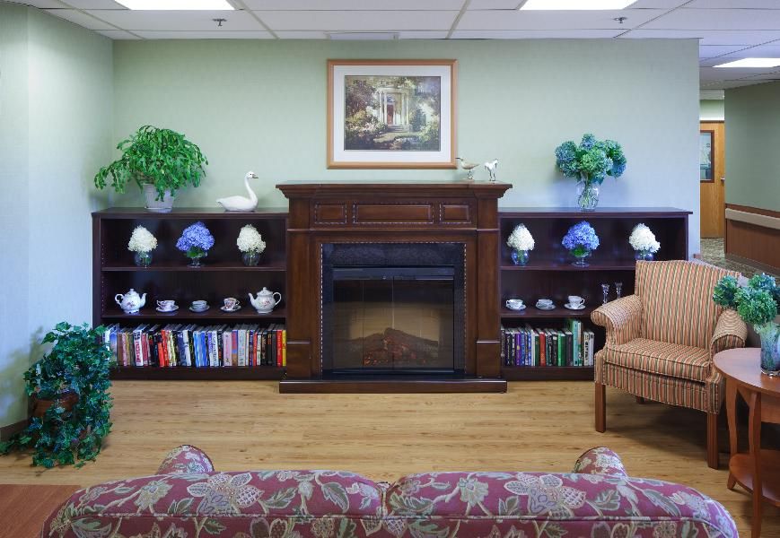 THE BEST 7 Assisted Living Facilities in Bozrah, CT | Seniorly